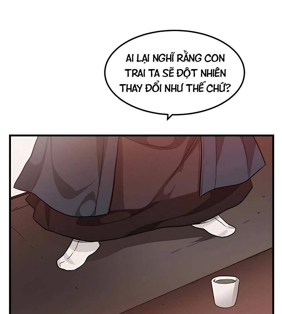 Băng Y Kiếm Thần Chapter 8 - 15