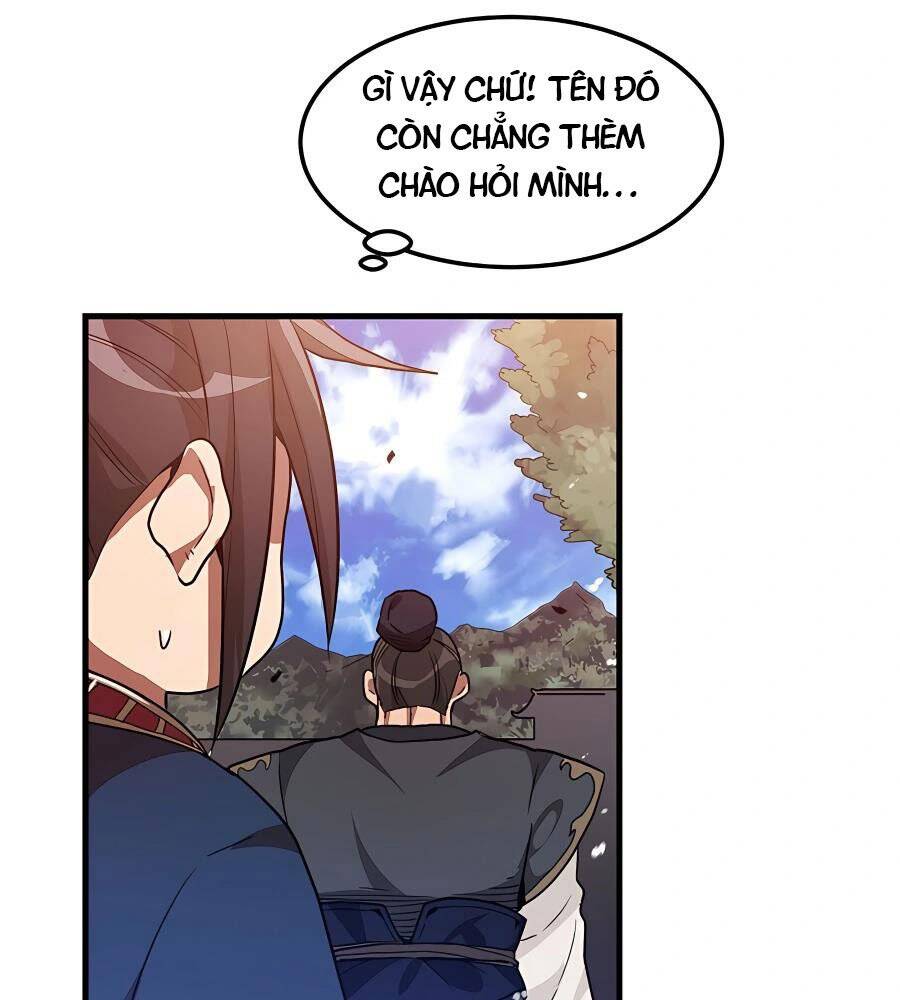 Băng Y Kiếm Thần Chapter 8 - 25