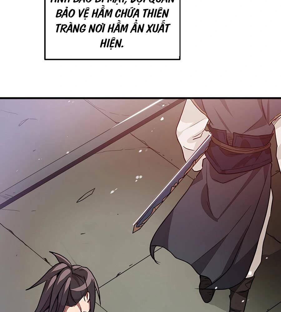 Băng Y Kiếm Thần Chapter 8 - 33