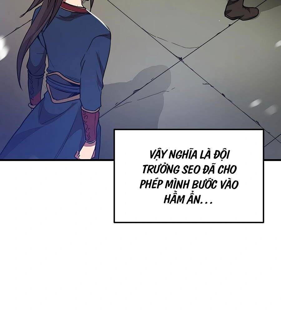 Băng Y Kiếm Thần Chapter 8 - 34