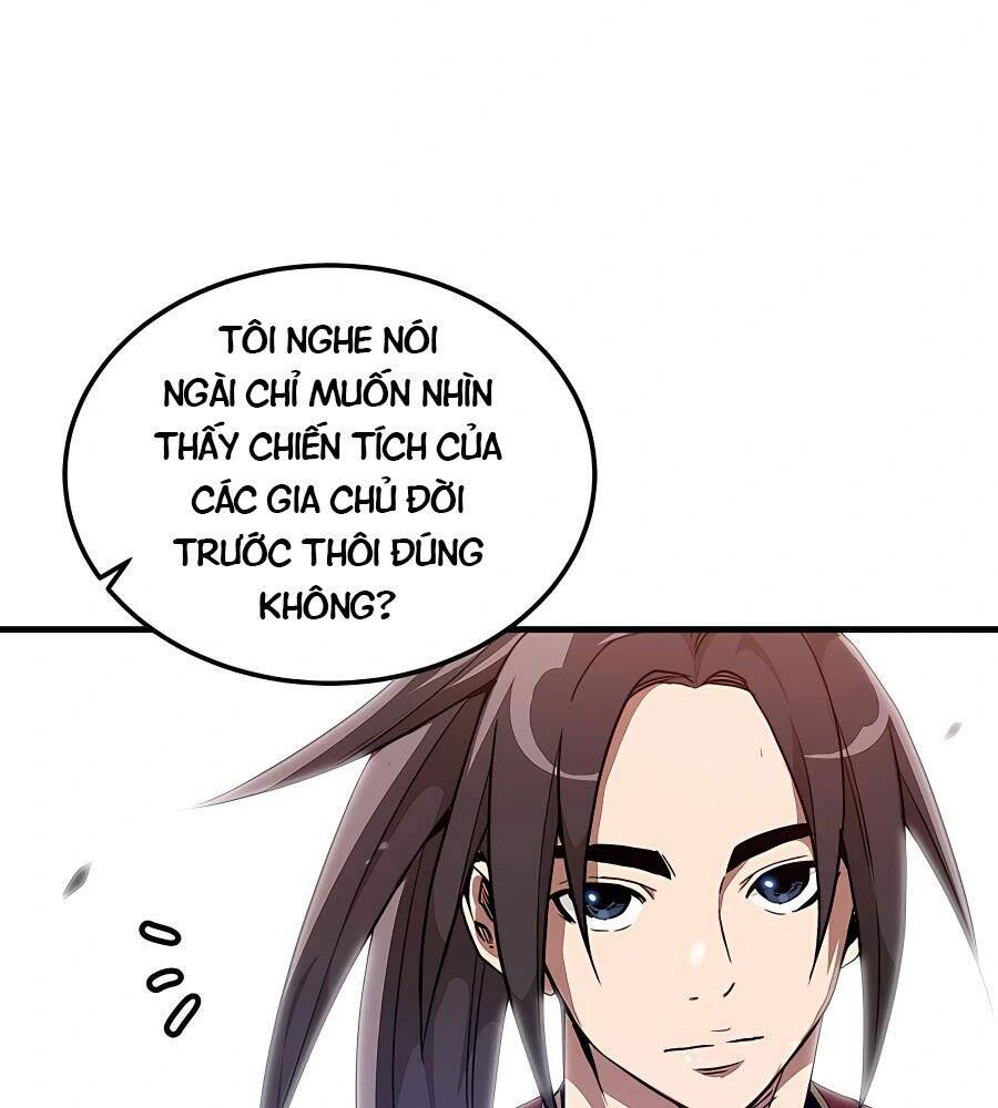 Băng Y Kiếm Thần Chapter 8 - 38