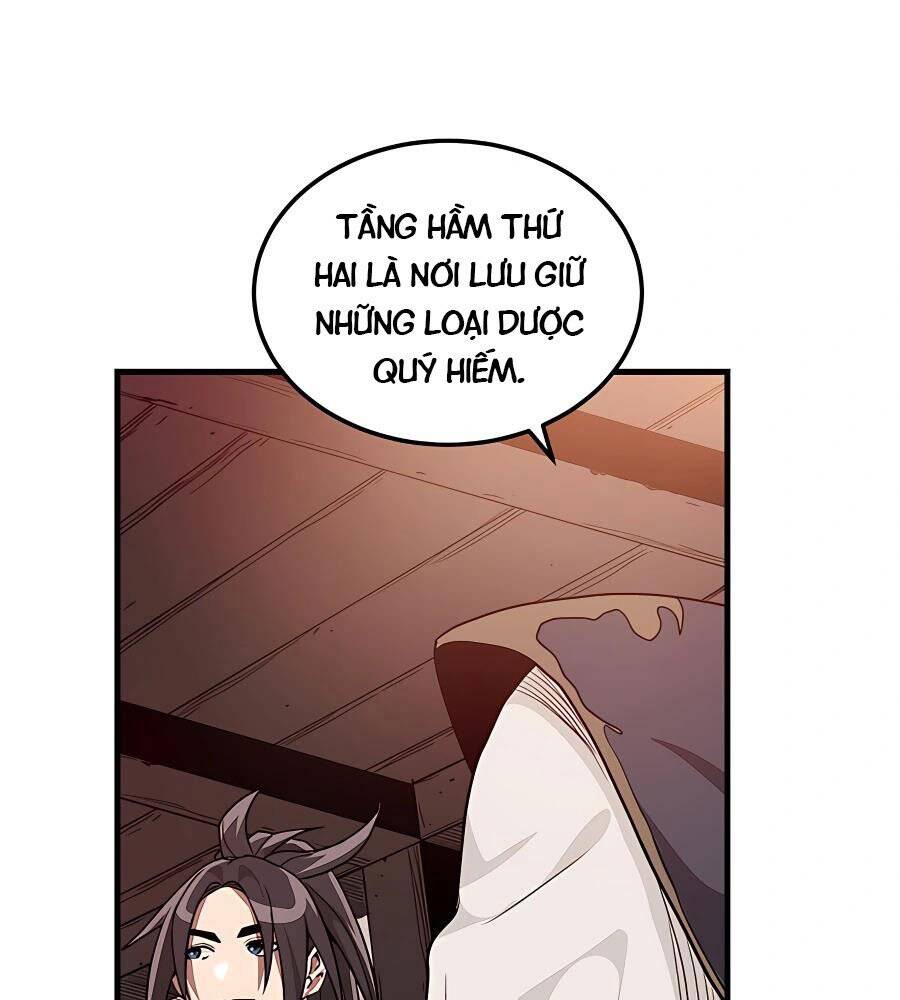 Băng Y Kiếm Thần Chapter 8 - 47