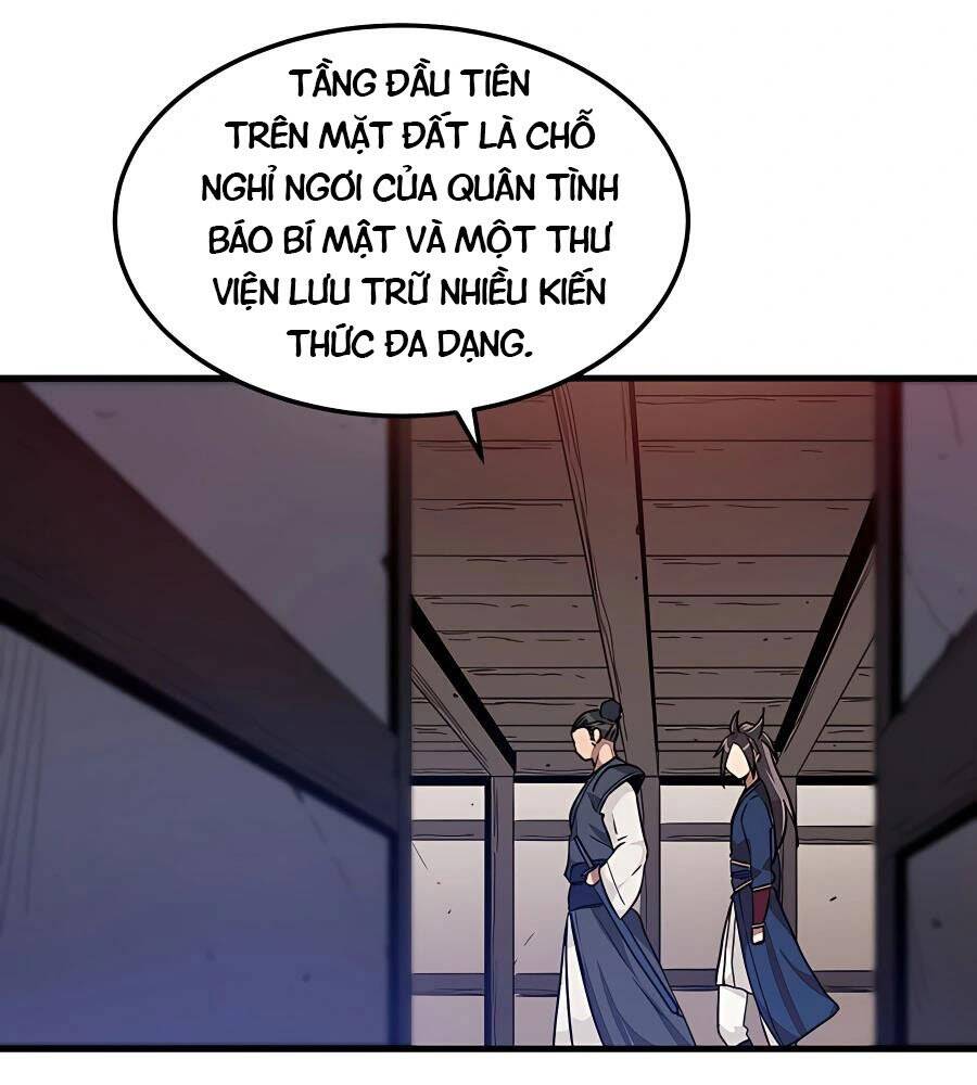 Băng Y Kiếm Thần Chapter 8 - 49
