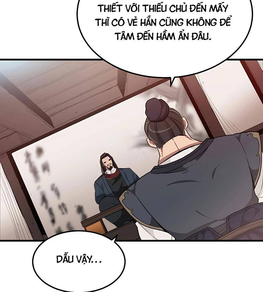 Băng Y Kiếm Thần Chapter 8 - 7
