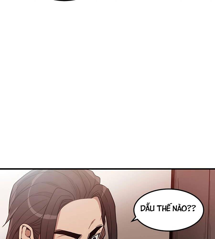 Băng Y Kiếm Thần Chapter 8 - 8