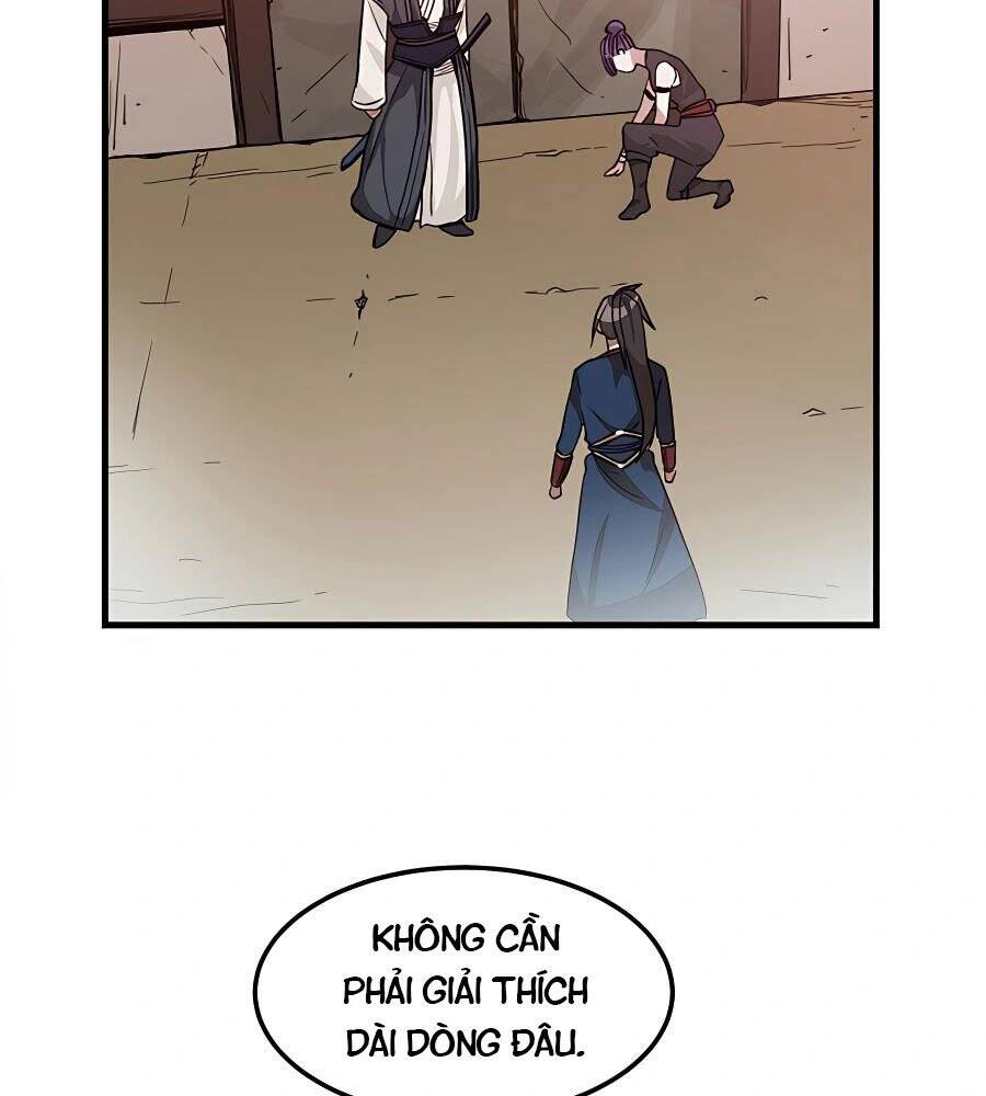 Băng Y Kiếm Thần Chapter 8 - 75