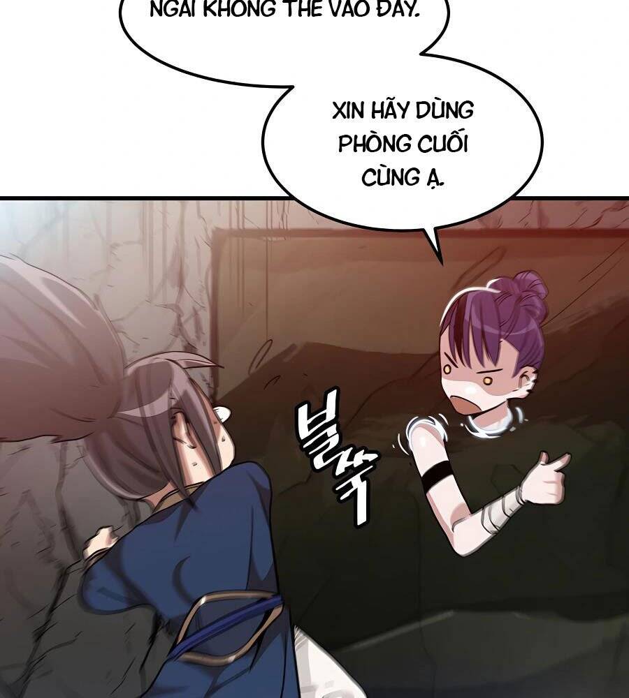 Băng Y Kiếm Thần Chapter 8 - 91