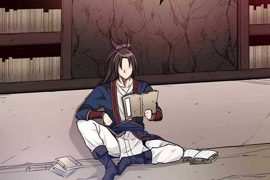 Băng Y Kiếm Thần Chapter 9 - 12