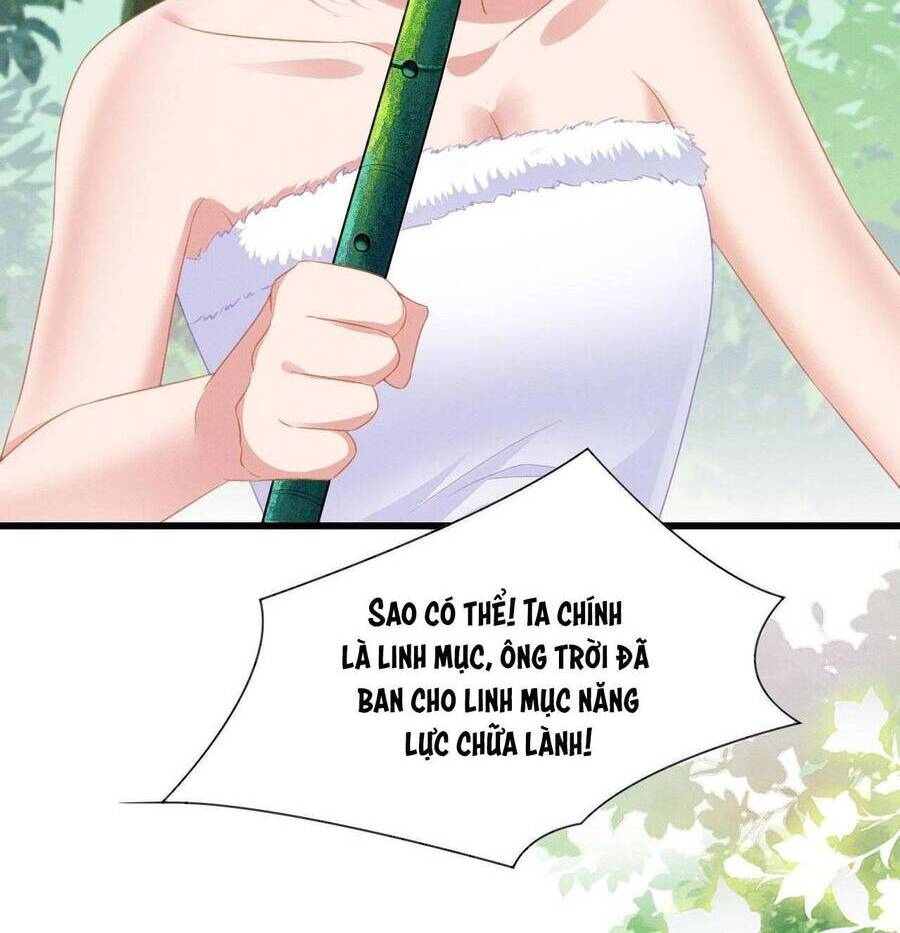 Được Chồng Rắn Siêu Sủng Khi Xuyên Qua Thú Thế Chapter 17 - 27