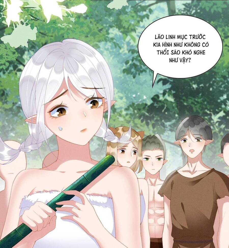 Được Chồng Rắn Siêu Sủng Khi Xuyên Qua Thú Thế Chapter 17 - 30