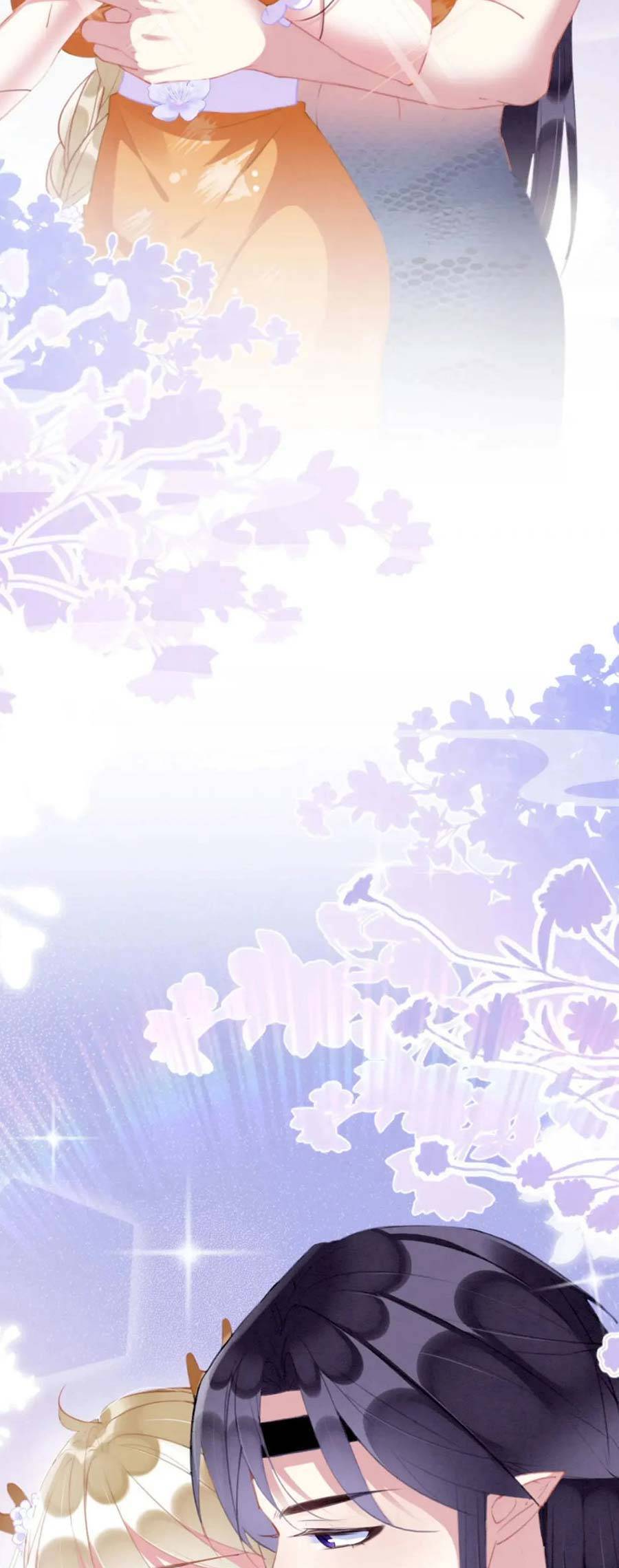 Được Chồng Rắn Siêu Sủng Khi Xuyên Qua Thú Thế Chapter 23 - 3