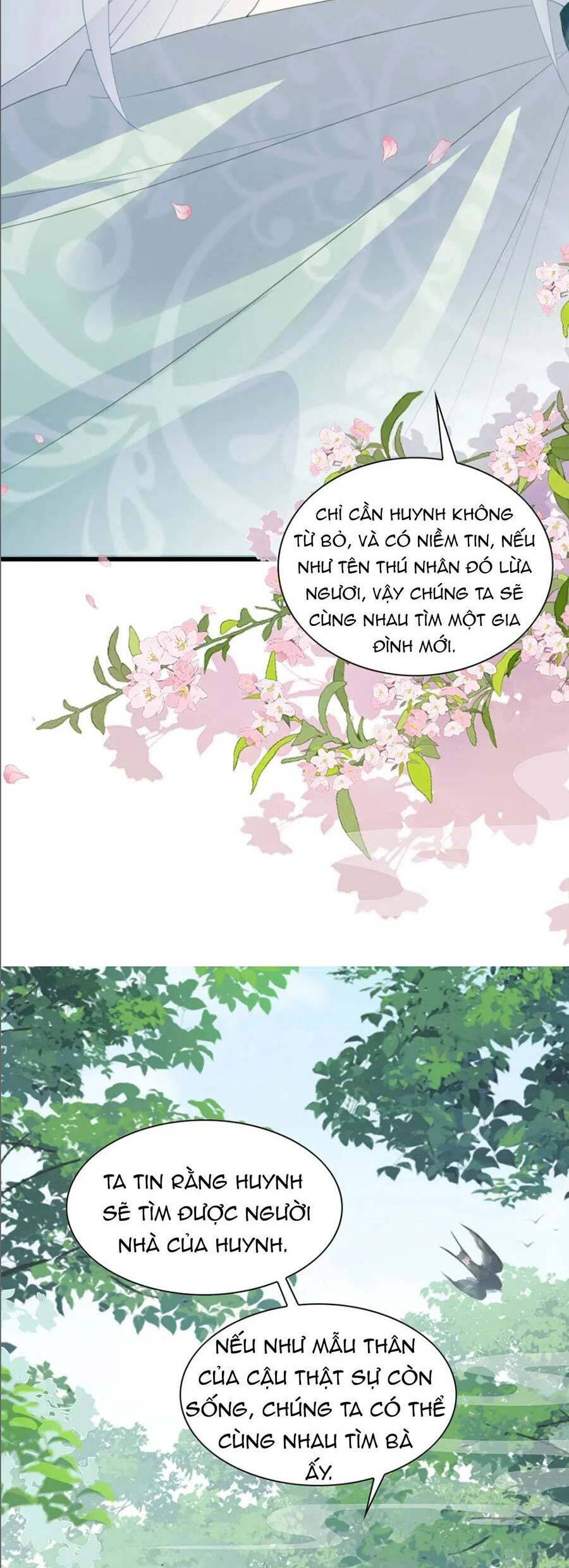 Được Chồng Rắn Siêu Sủng Khi Xuyên Qua Thú Thế Chapter 28 - 28