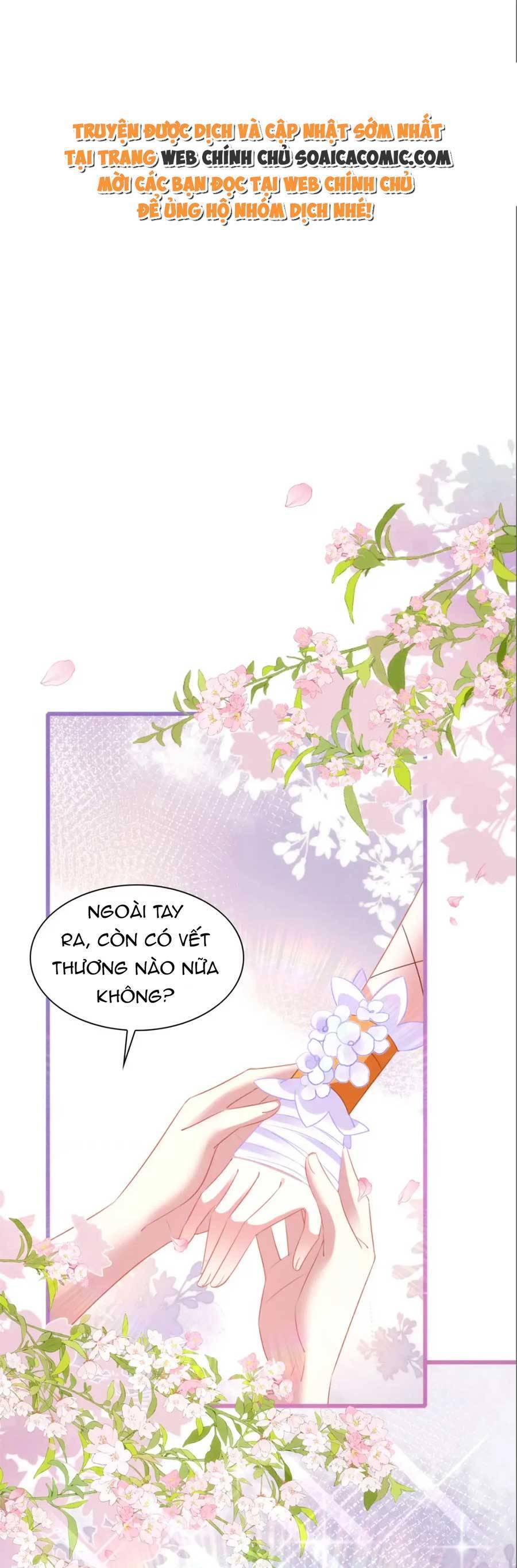 Được Chồng Rắn Siêu Sủng Khi Xuyên Qua Thú Thế Chapter 29 - 1