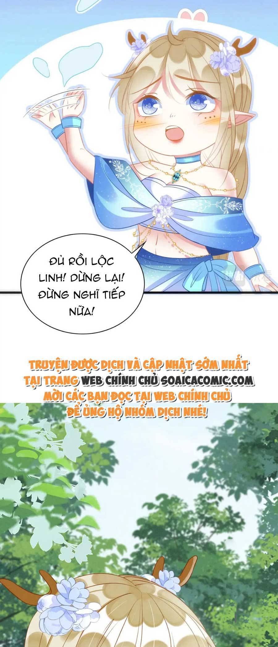 Được Chồng Rắn Siêu Sủng Khi Xuyên Qua Thú Thế Chapter 34 - 7