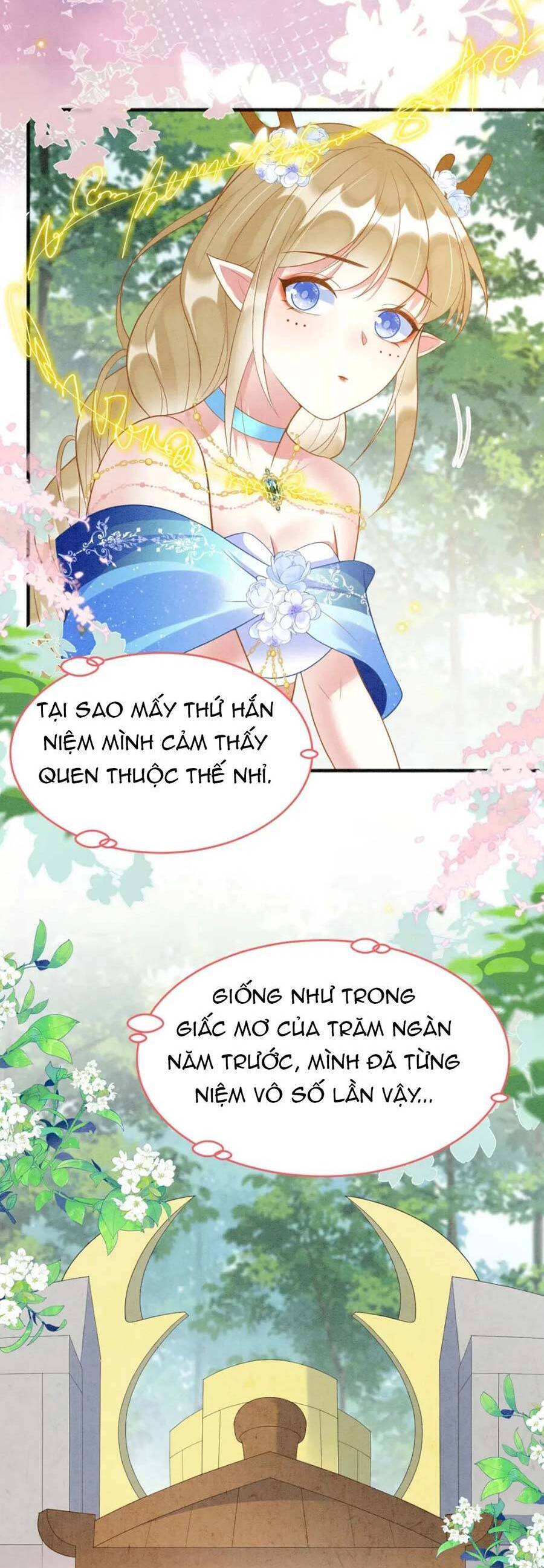 Được Chồng Rắn Siêu Sủng Khi Xuyên Qua Thú Thế Chapter 36 - 17