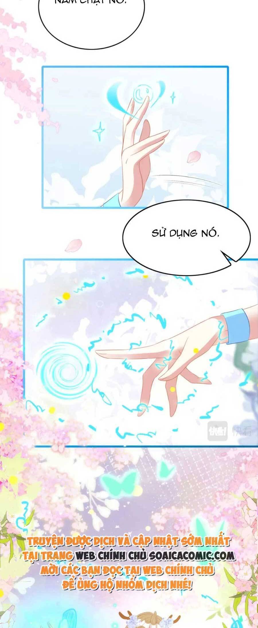 Được Chồng Rắn Siêu Sủng Khi Xuyên Qua Thú Thế Chapter 43 - 10