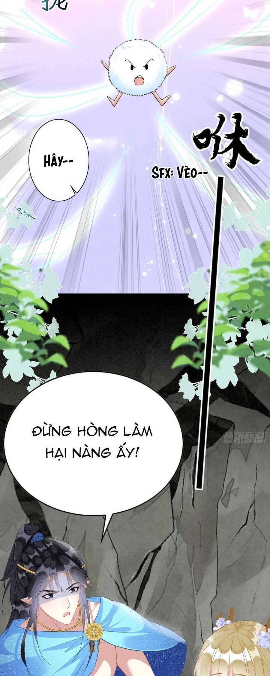 Được Chồng Rắn Siêu Sủng Khi Xuyên Qua Thú Thế Chapter 55 - 21