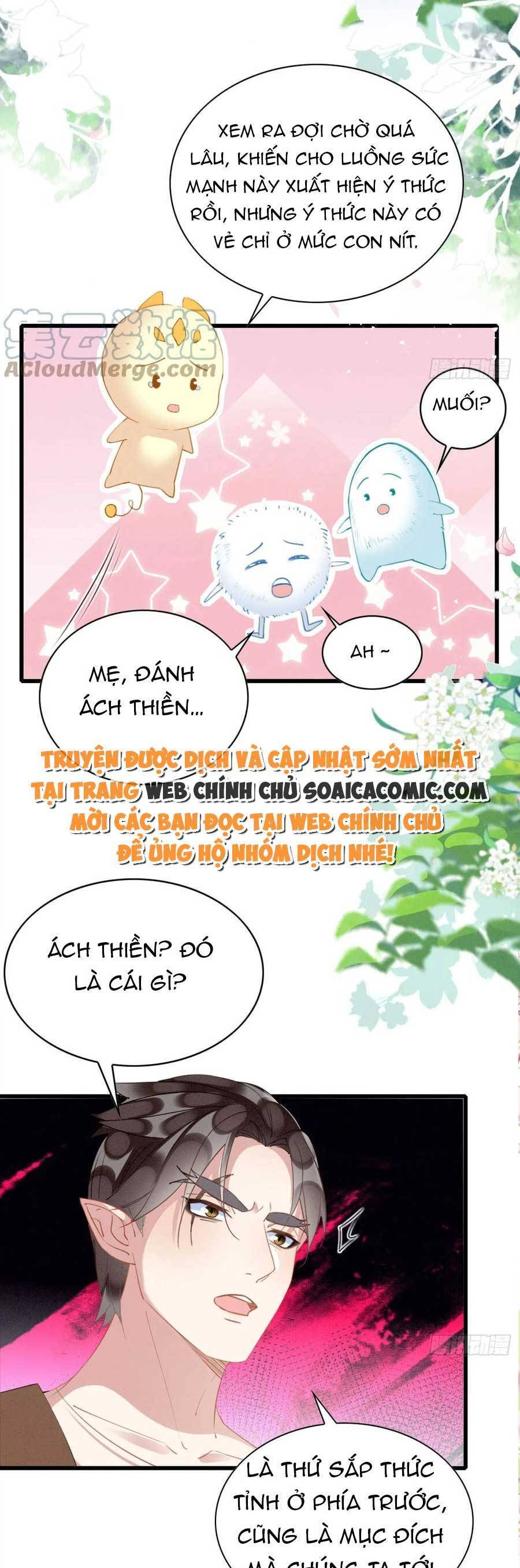 Được Chồng Rắn Siêu Sủng Khi Xuyên Qua Thú Thế Chapter 55 - 26