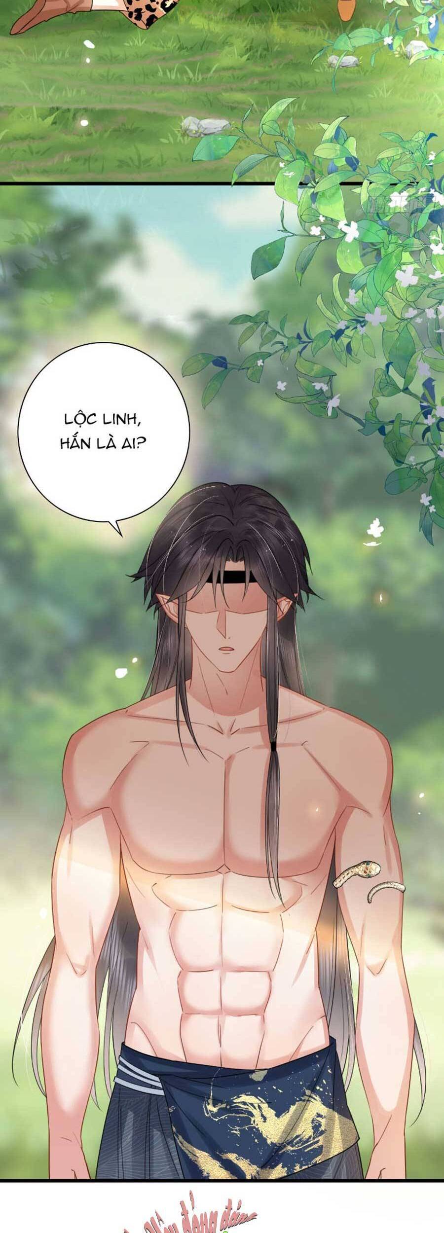 Được Chồng Rắn Siêu Sủng Khi Xuyên Qua Thú Thế Chapter 7 - 38