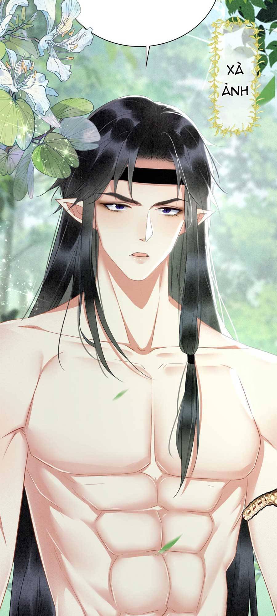 Được Chồng Rắn Siêu Sủng Khi Xuyên Qua Thú Thế Chapter 1 - 29