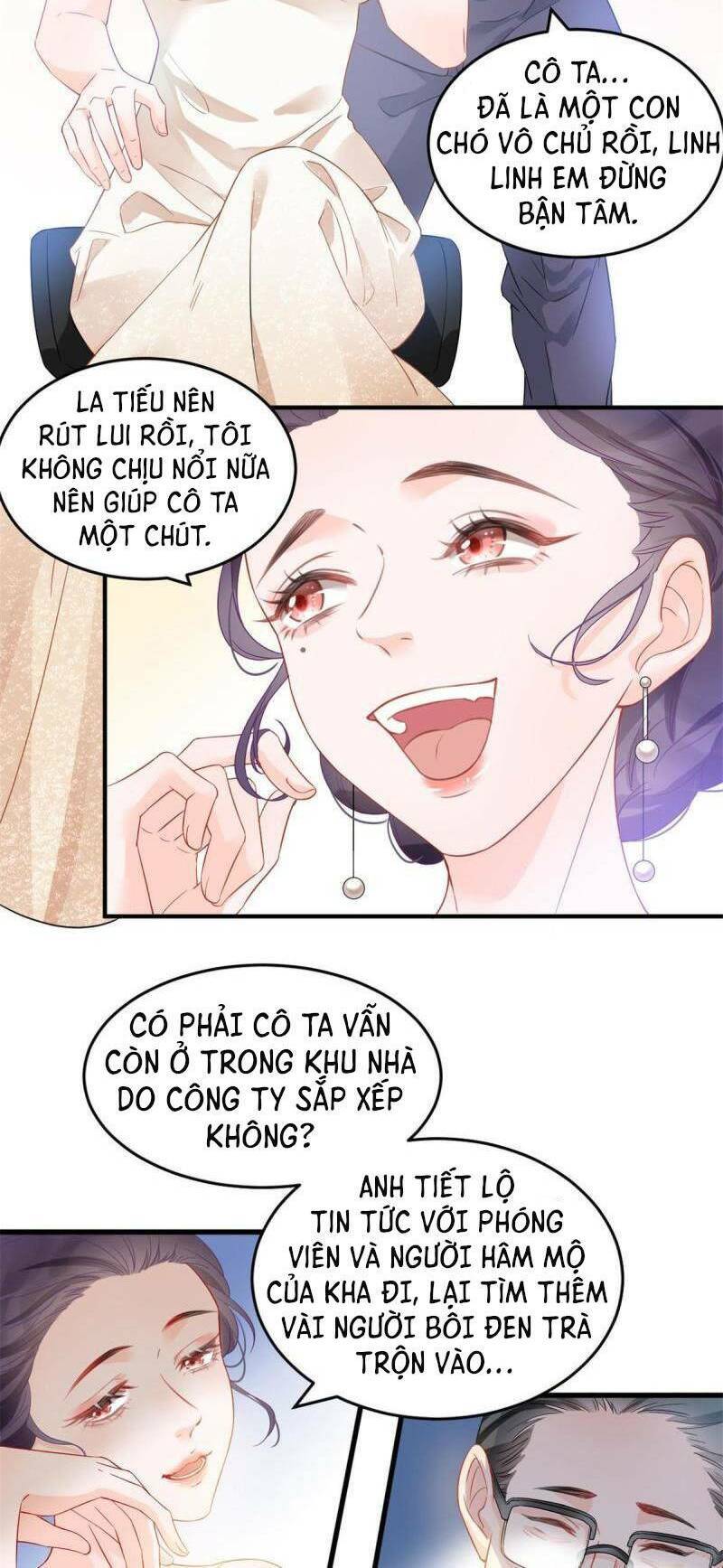Trở Thành Boss Siêu Giàu Sau Thất Nghiệp Chapter 1 - 12