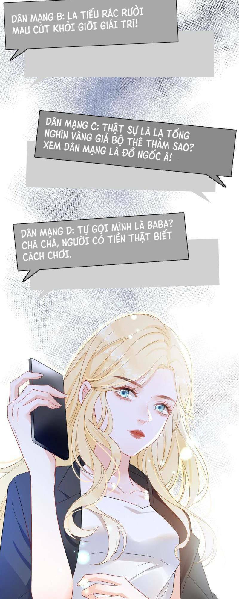 Trở Thành Boss Siêu Giàu Sau Thất Nghiệp Chapter 1 - 37
