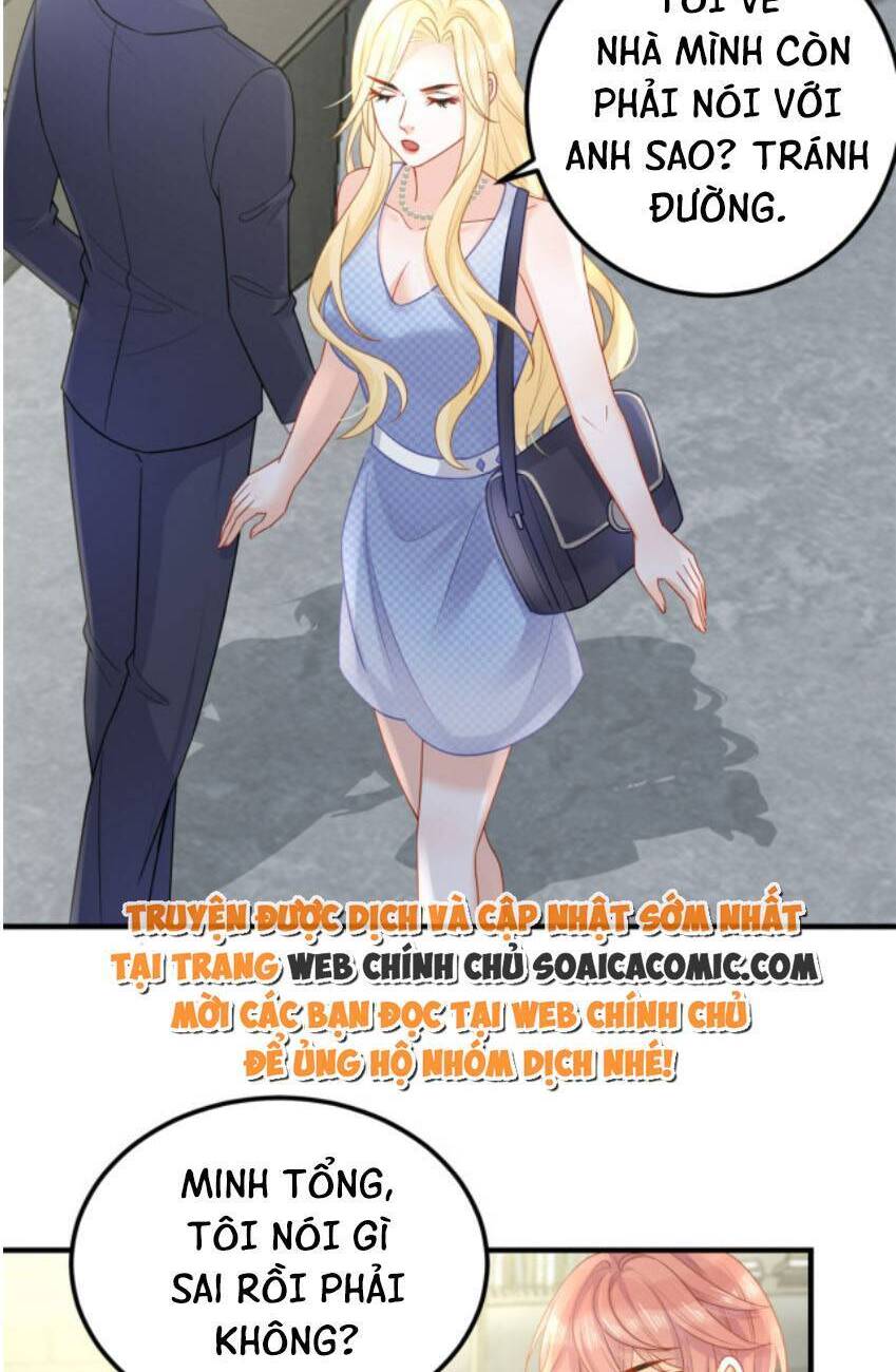 Trở Thành Boss Siêu Giàu Sau Thất Nghiệp Chapter 10 - 23