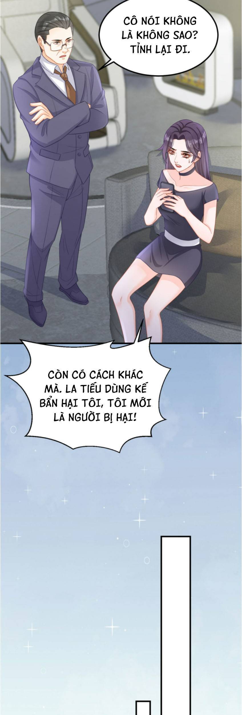 Trở Thành Boss Siêu Giàu Sau Thất Nghiệp Chapter 10 - 5