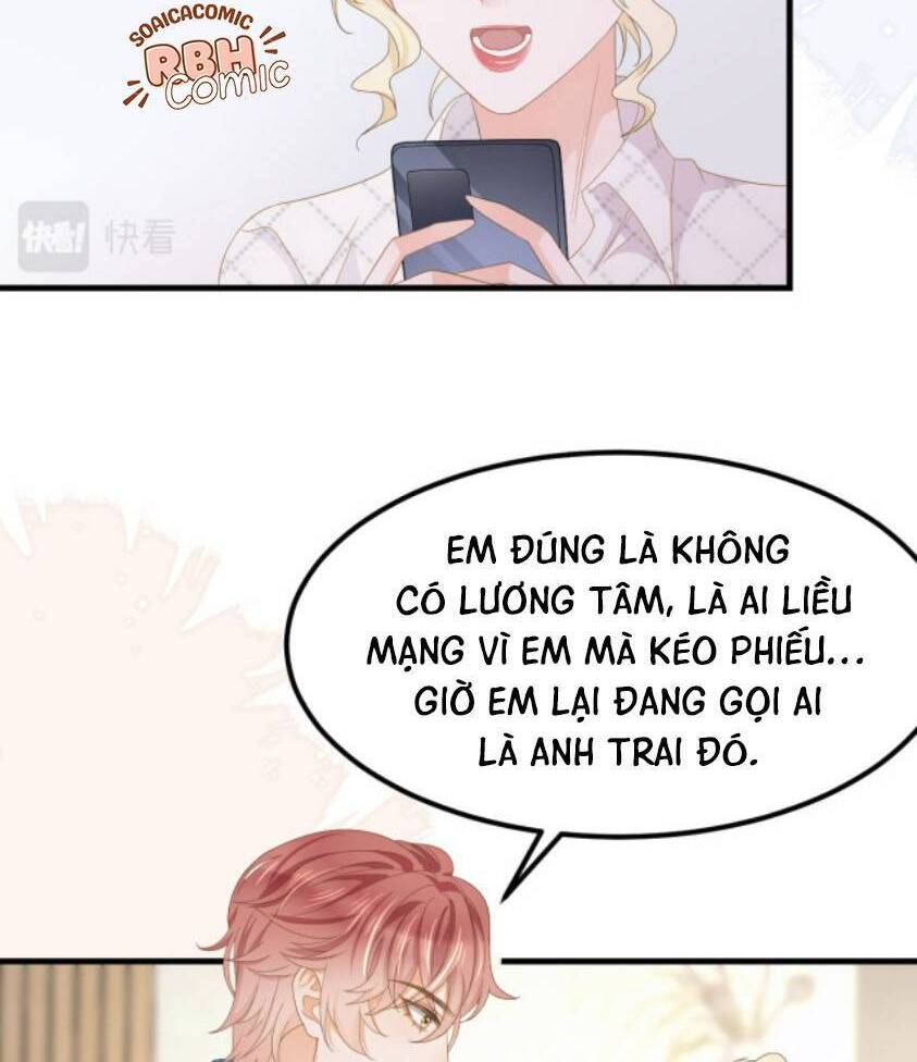 Trở Thành Boss Siêu Giàu Sau Thất Nghiệp Chapter 16 - 12