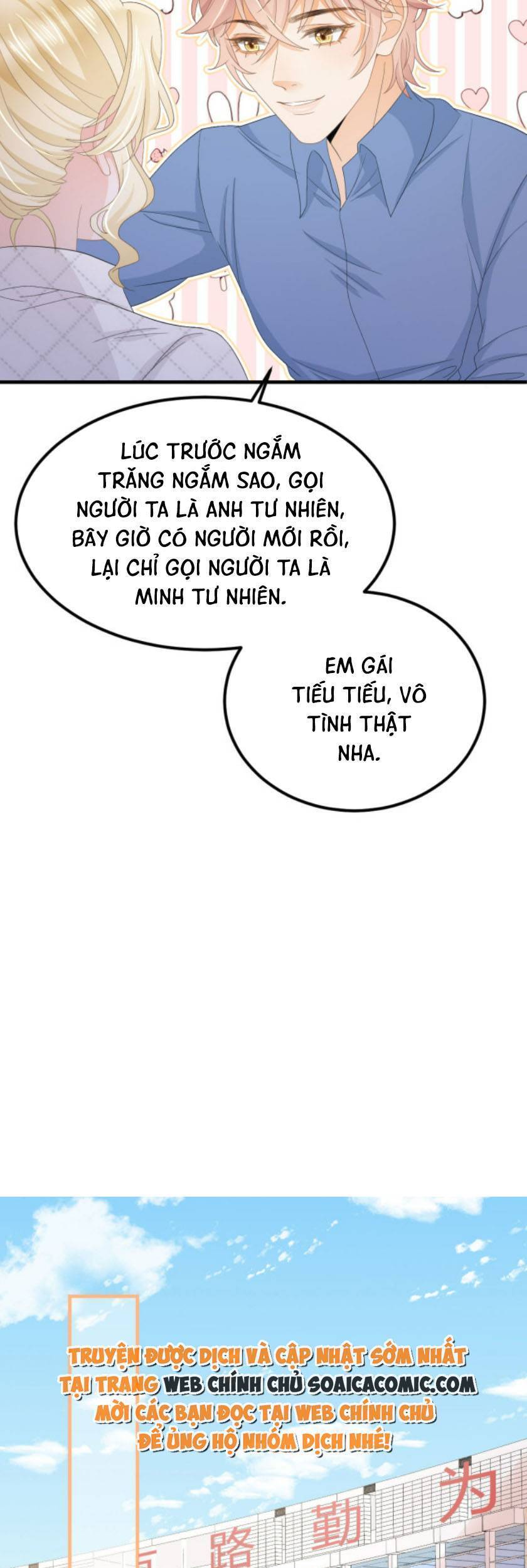 Trở Thành Boss Siêu Giàu Sau Thất Nghiệp Chapter 16 - 17
