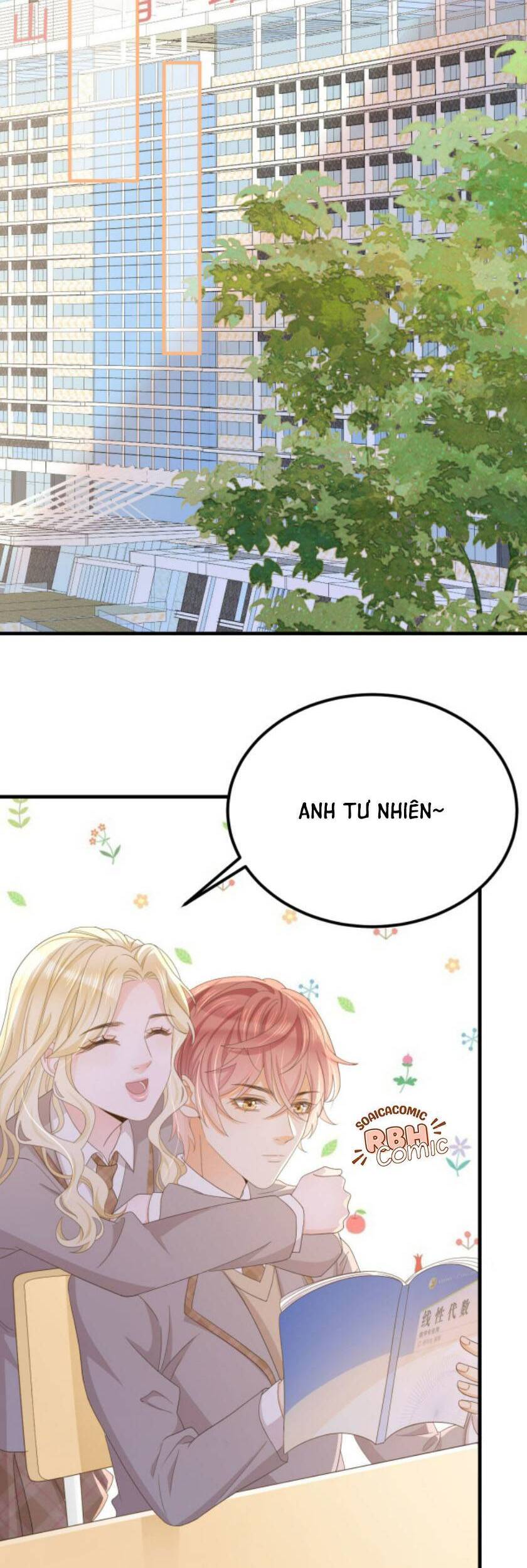 Trở Thành Boss Siêu Giàu Sau Thất Nghiệp Chapter 16 - 18