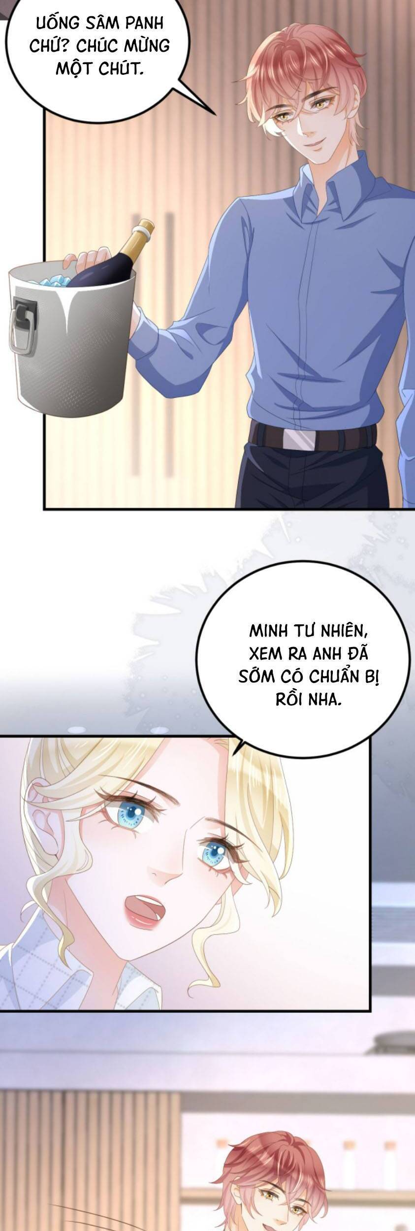 Trở Thành Boss Siêu Giàu Sau Thất Nghiệp Chapter 16 - 3