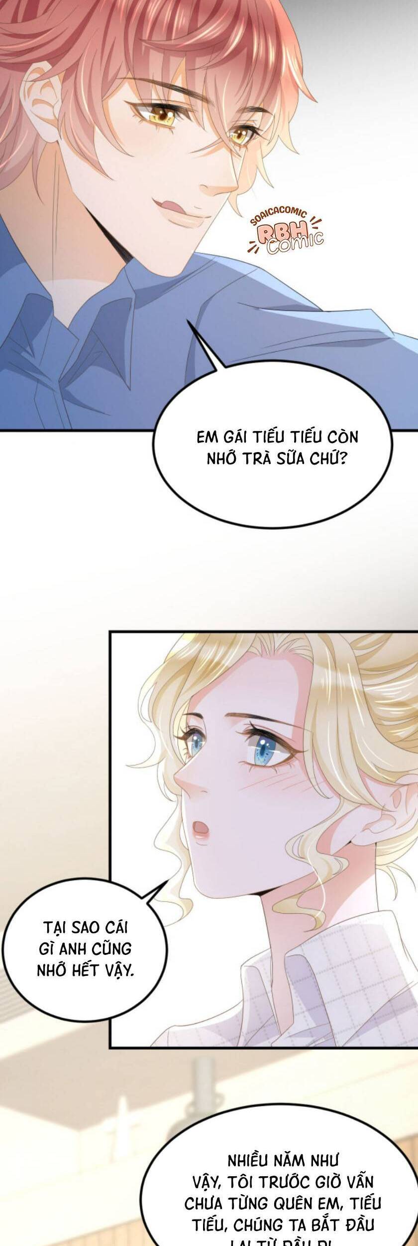 Trở Thành Boss Siêu Giàu Sau Thất Nghiệp Chapter 16 - 22