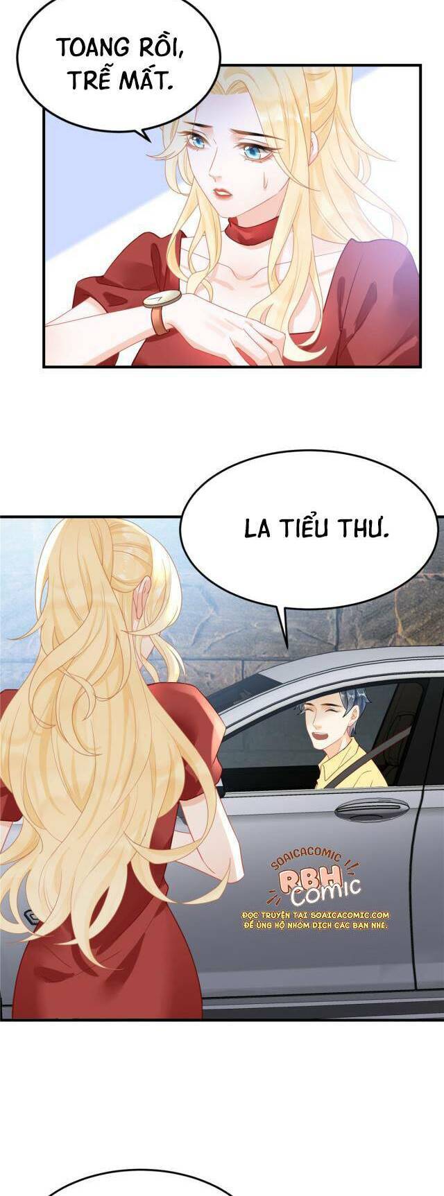 Trở Thành Boss Siêu Giàu Sau Thất Nghiệp Chapter 4 - 15