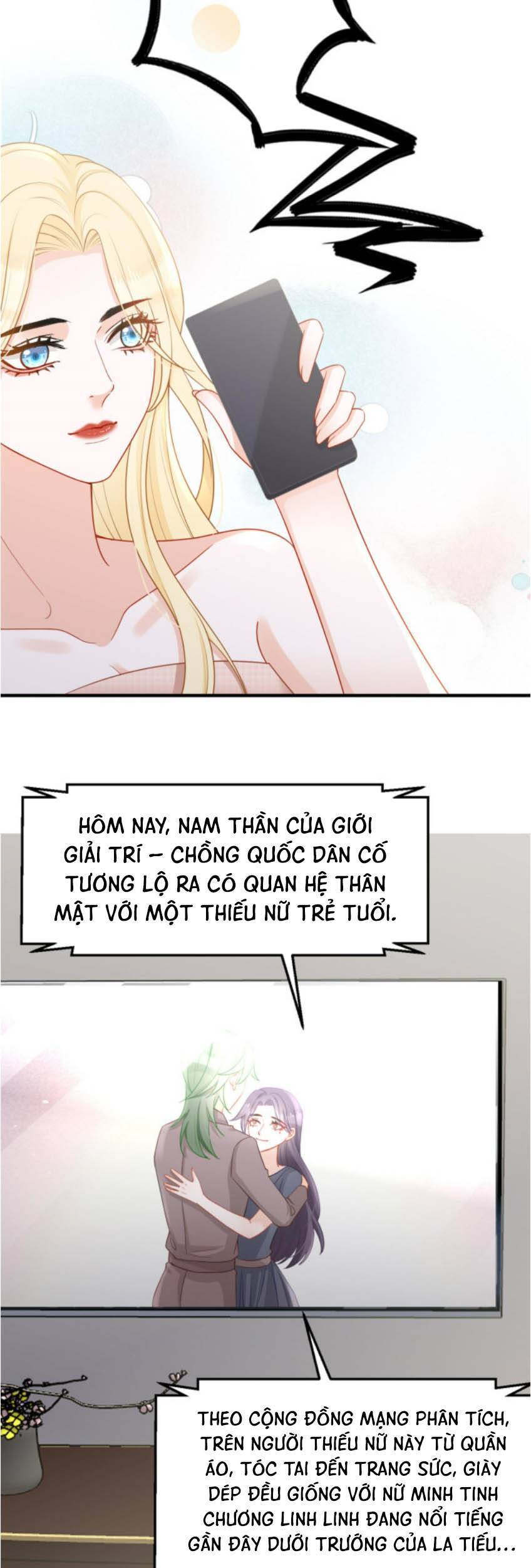 Trở Thành Boss Siêu Giàu Sau Thất Nghiệp Chapter 9 - 17