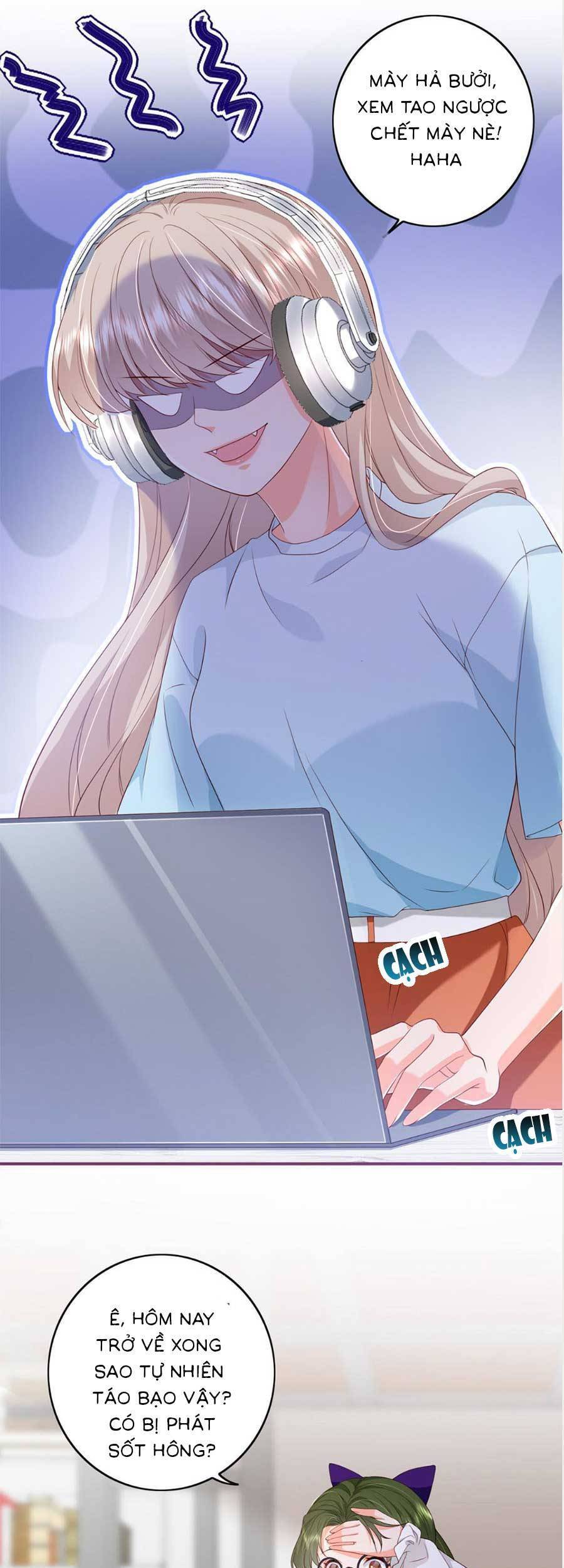 Cô Vợ Của Tôi Không Dễ Bắt Nạt Chapter 29 - 17