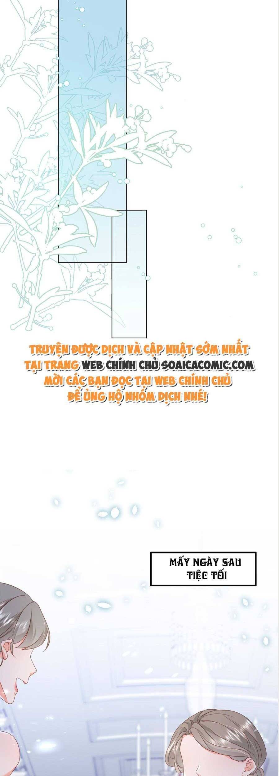 Cô Vợ Của Tôi Không Dễ Bắt Nạt Chapter 29 - 28