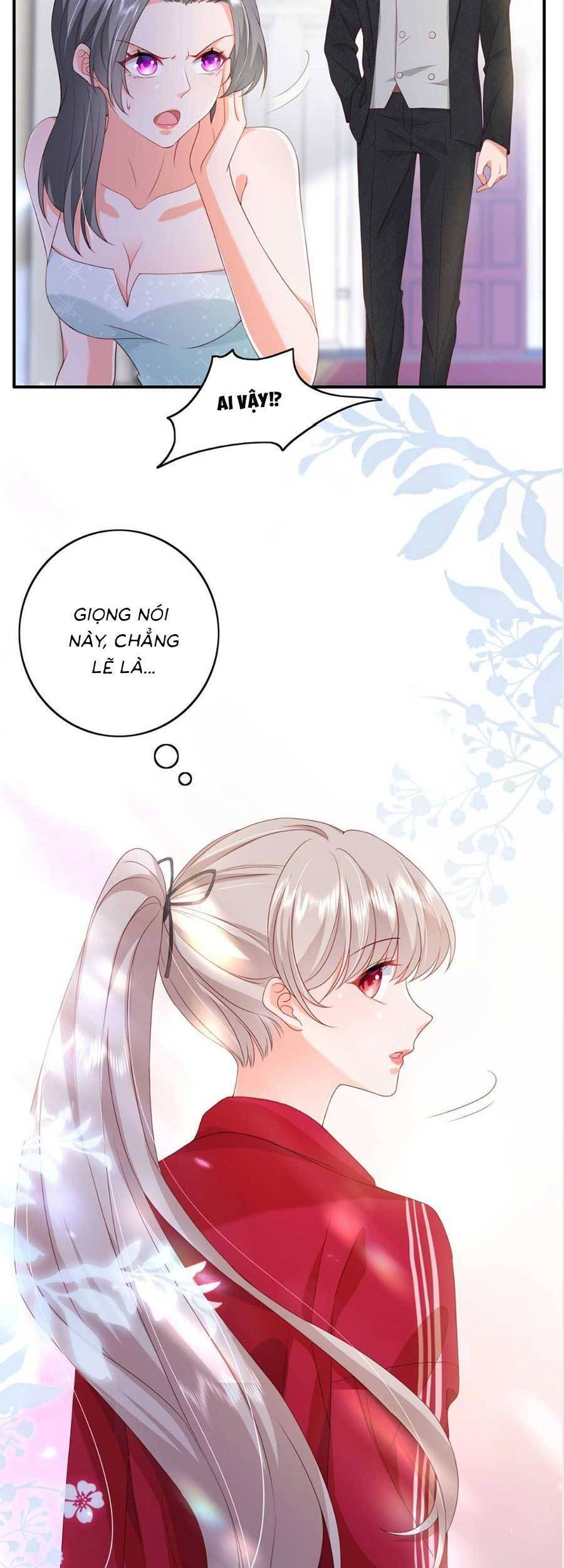 Cô Vợ Của Tôi Không Dễ Bắt Nạt Chapter 29 - 42