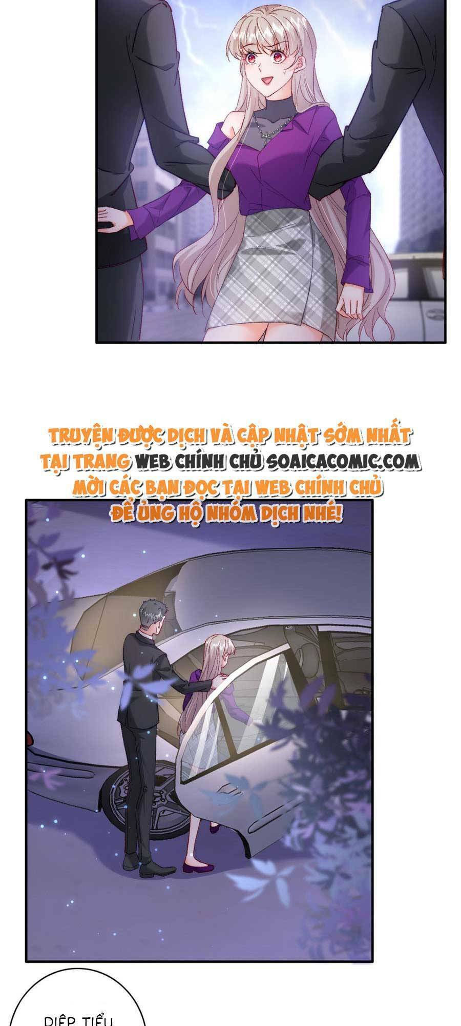 Cô Vợ Của Tôi Không Dễ Bắt Nạt Chapter 27 - 2