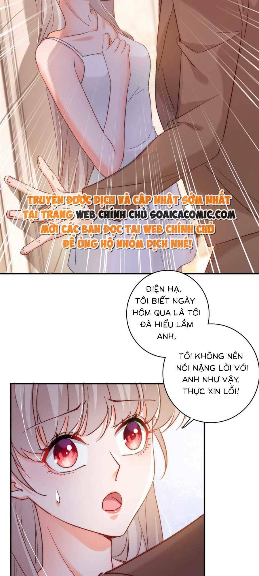 Cô Vợ Của Tôi Không Dễ Bắt Nạt Chapter 27 - 21