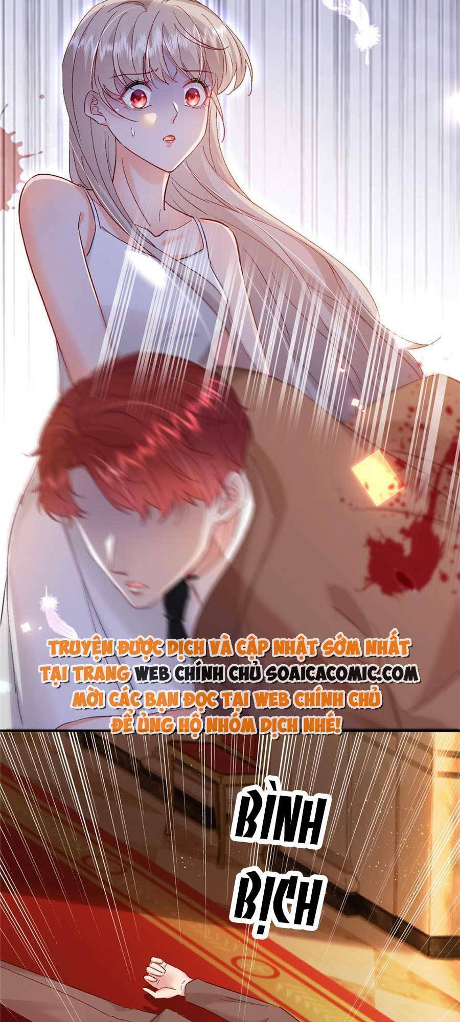 Cô Vợ Của Tôi Không Dễ Bắt Nạt Chapter 27 - 28