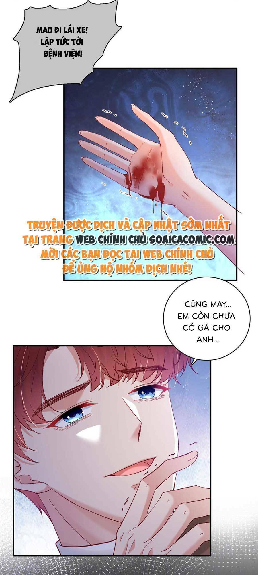 Cô Vợ Của Tôi Không Dễ Bắt Nạt Chapter 27 - 31