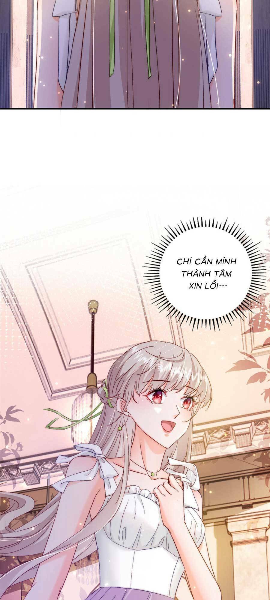 Cô Vợ Của Tôi Không Dễ Bắt Nạt Chapter 27 - 8