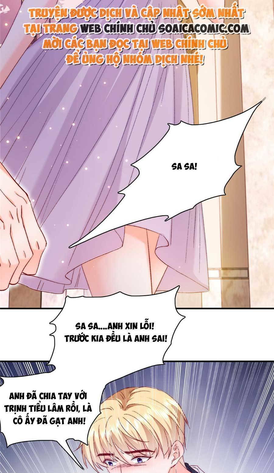 Cô Vợ Của Tôi Không Dễ Bắt Nạt Chapter 27 - 9