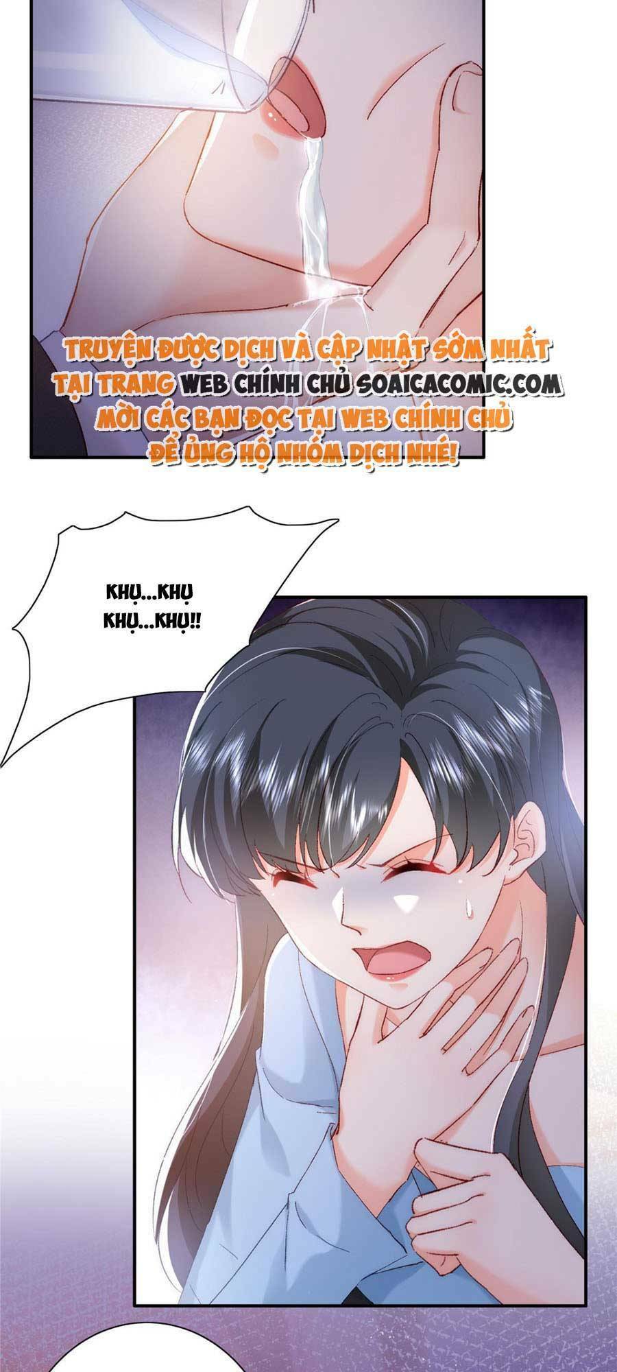Cô Vợ Của Tôi Không Dễ Bắt Nạt Chapter 26 - 11