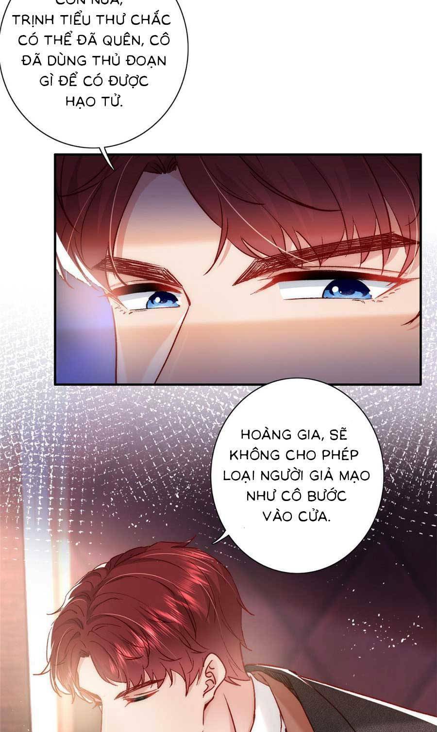 Cô Vợ Của Tôi Không Dễ Bắt Nạt Chapter 26 - 13