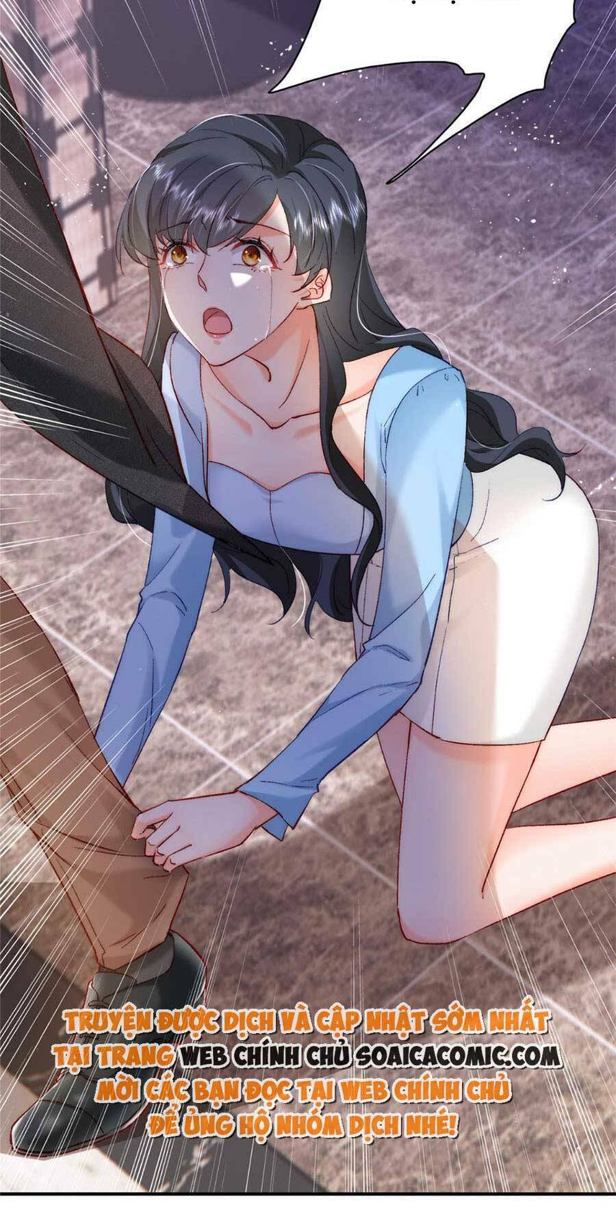Cô Vợ Của Tôi Không Dễ Bắt Nạt Chapter 26 - 19
