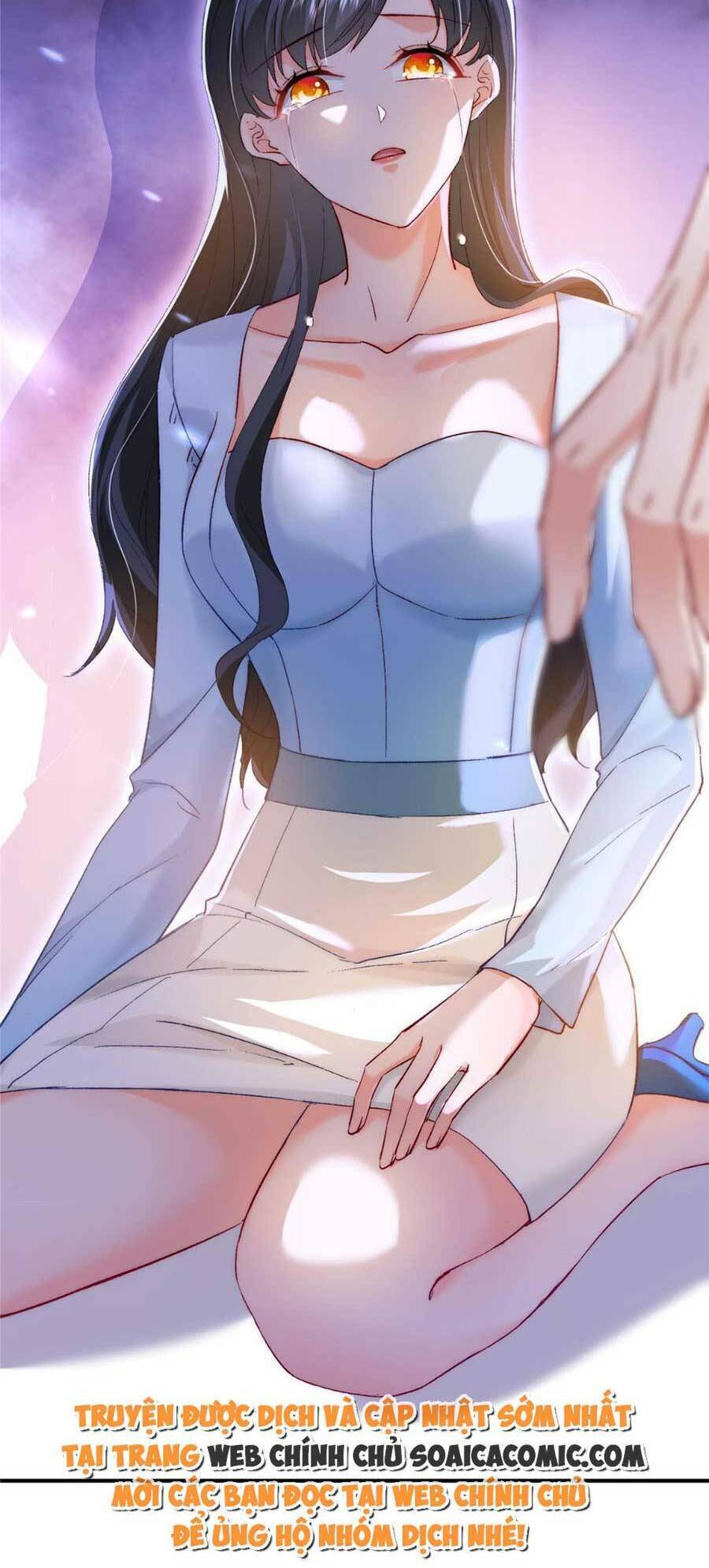 Cô Vợ Của Tôi Không Dễ Bắt Nạt Chapter 26 - 22