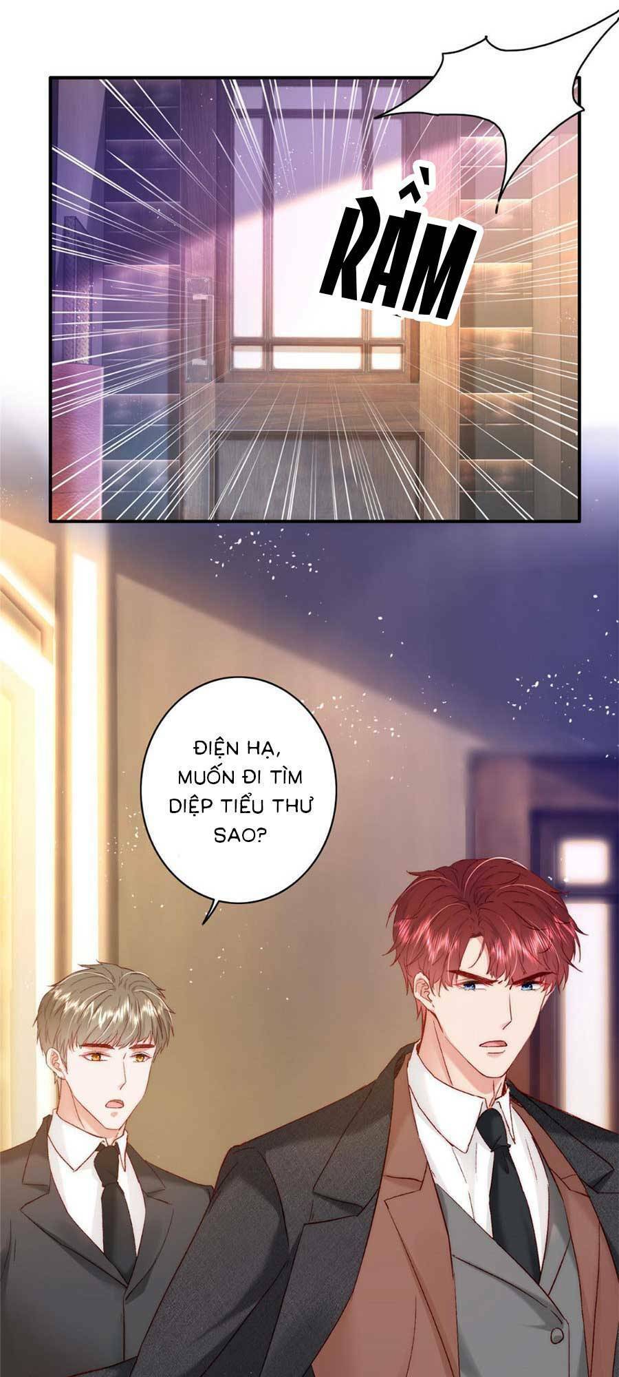 Cô Vợ Của Tôi Không Dễ Bắt Nạt Chapter 26 - 23