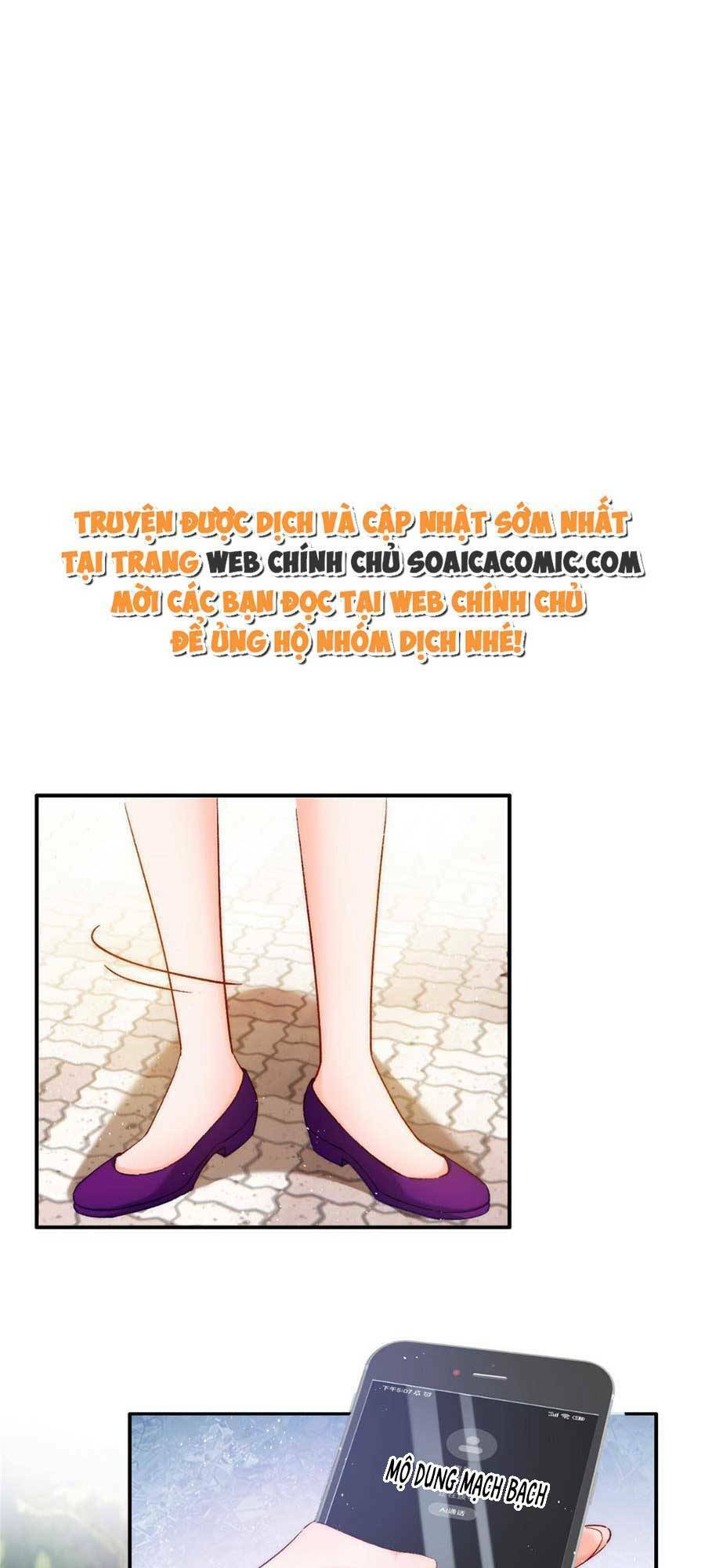 Cô Vợ Của Tôi Không Dễ Bắt Nạt Chapter 26 - 34